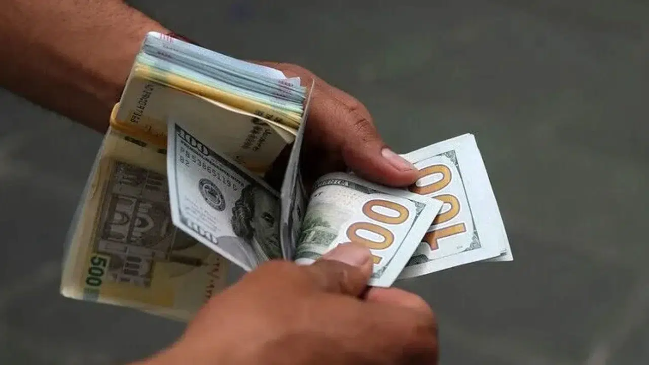 Dolar 48 lirayı aştı: 22 Eylül'de dolar ve euroda son durum