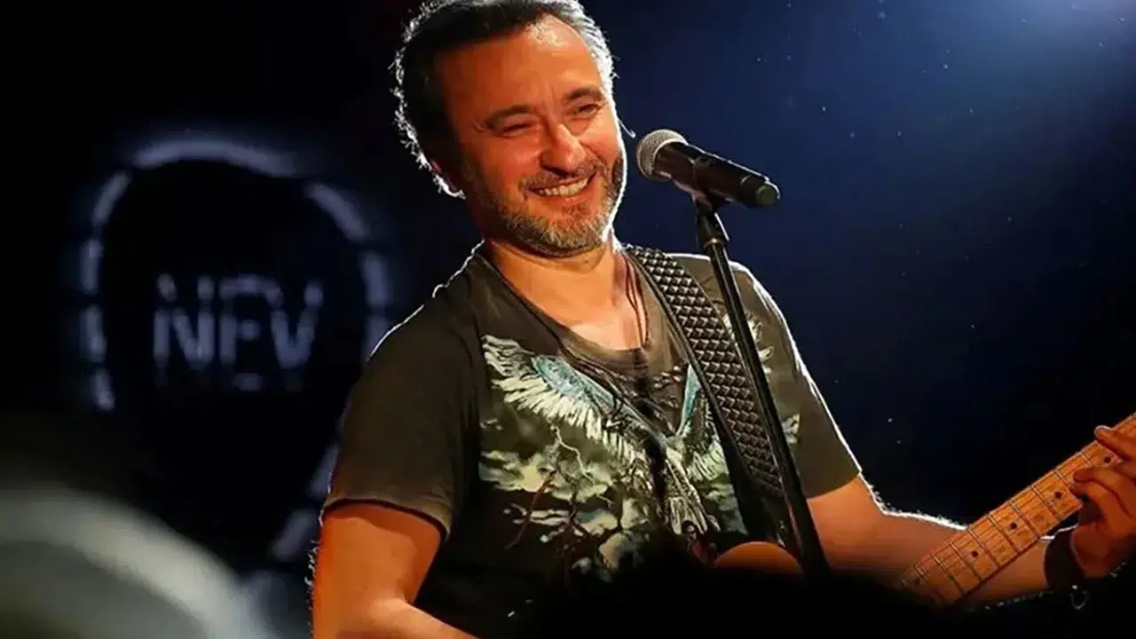 Şarkıcı Nev yoğun bakımda: Sağlık durumu hakkında açıklama