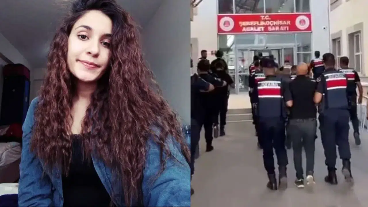Gülistan Doku soruşturmasında yeni gelişme: 2 Şüpheli tutuklandı