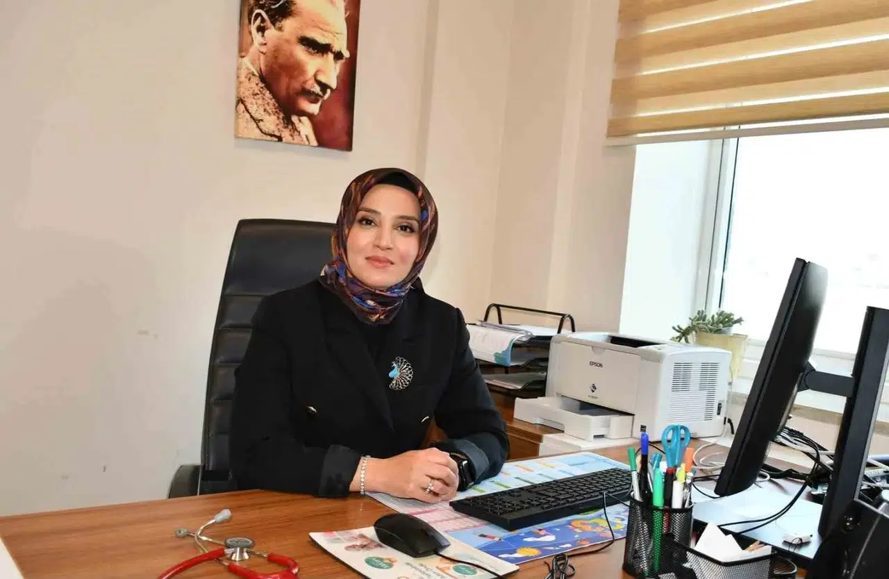 Uzmandan kış enfeksiyonları uyarısı: