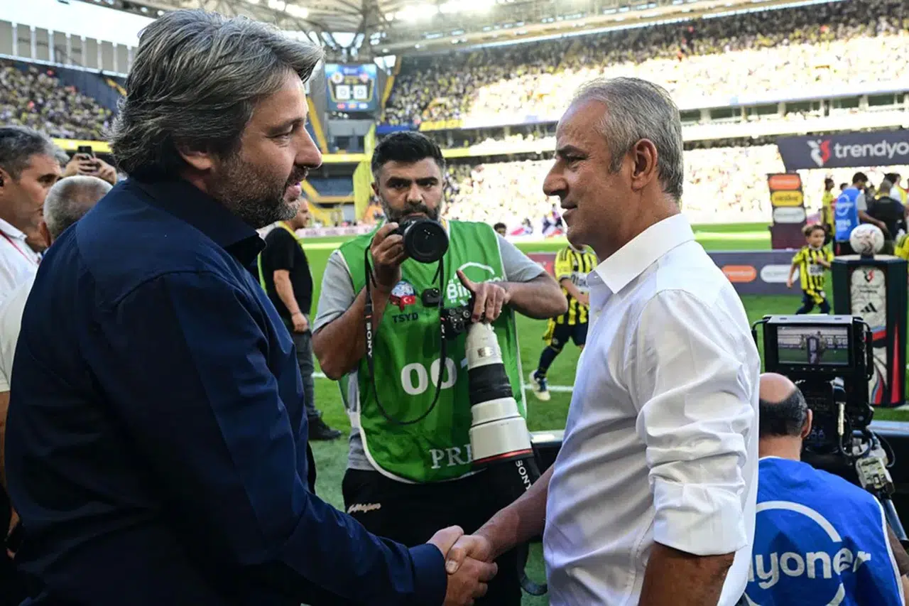 Eyüpspor’da Özhan Pulat istifa etti: Yönetim istifayı kabul etti