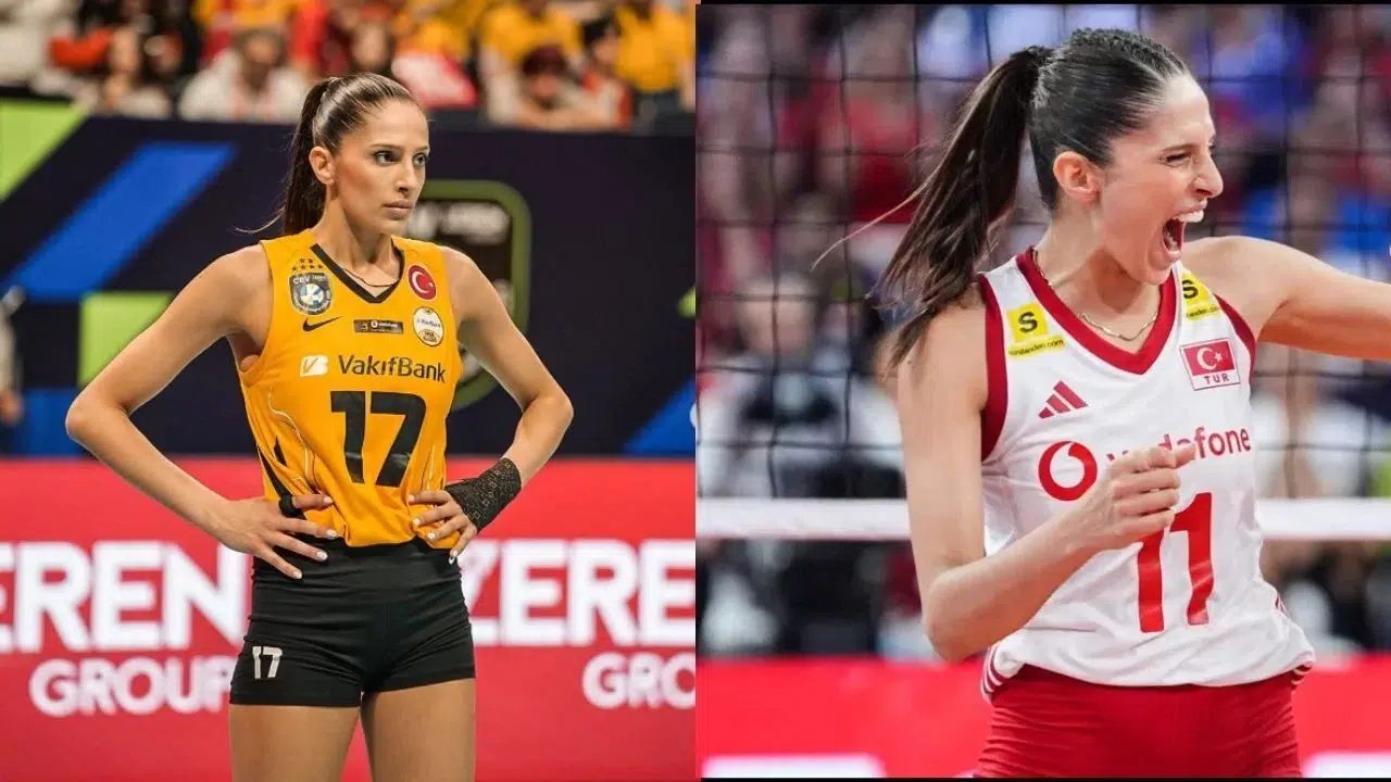 Derya Cebecioğlu kimdir, kaç yaşında ve hangi takımda? İşte kariyeri