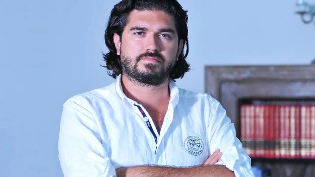 Rasim Ozan Kütahyalı Kaşif Kozinoğlu soruşturmasında ifadeye çağrıldı