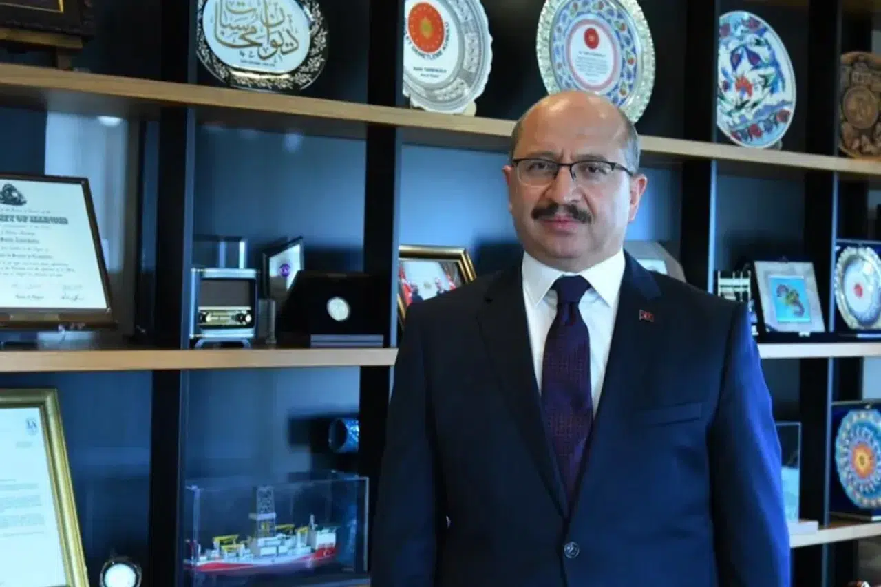 Salih Tanrıkulu kimdir, kaç yaşında ve nereli? Fon incelemesini yürütecek DDK başkanı Borsa İstanbul'dan ayrıldı!