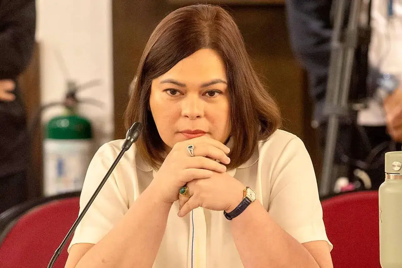 Filipinler’de siyasi kriz büyüyor: Sara Duterte hakkında tutuklama emri