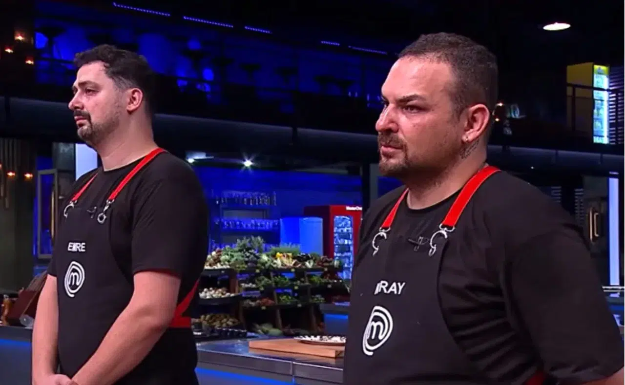 MasterChef'te kim elendi, veda eden kim? İşte o isim!