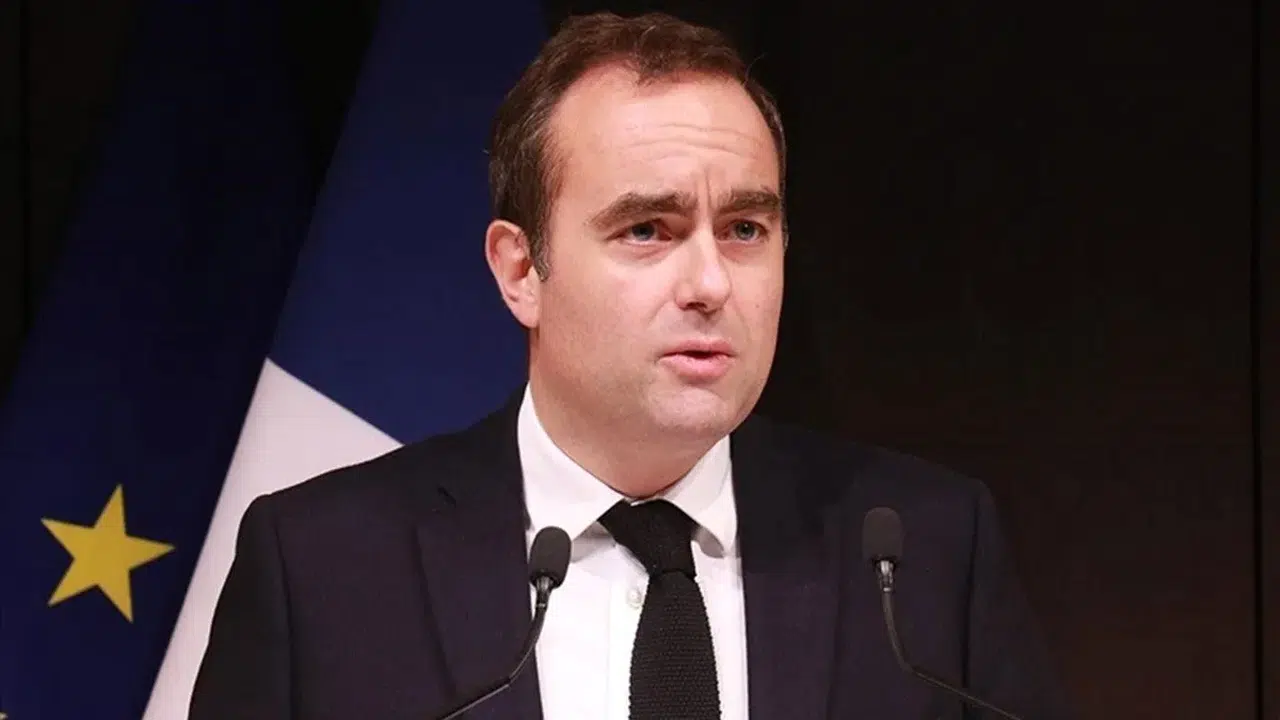 Fransa Başbakanı Lecornu’dan bütçe uyarısı: "Her şeyi finanse etme imkanımız kalmadı"