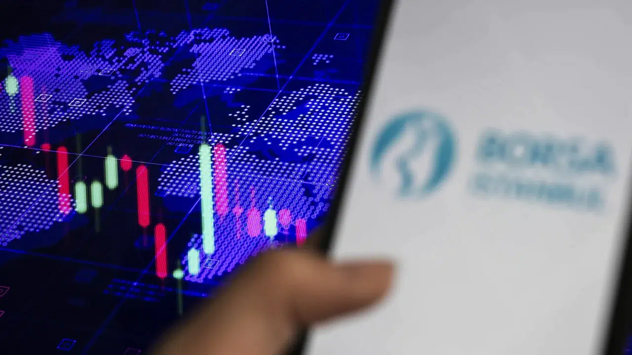 Borsa paylaşımlarına erişim engeli: 111 X hesabı ve 75 paylaşım için karar