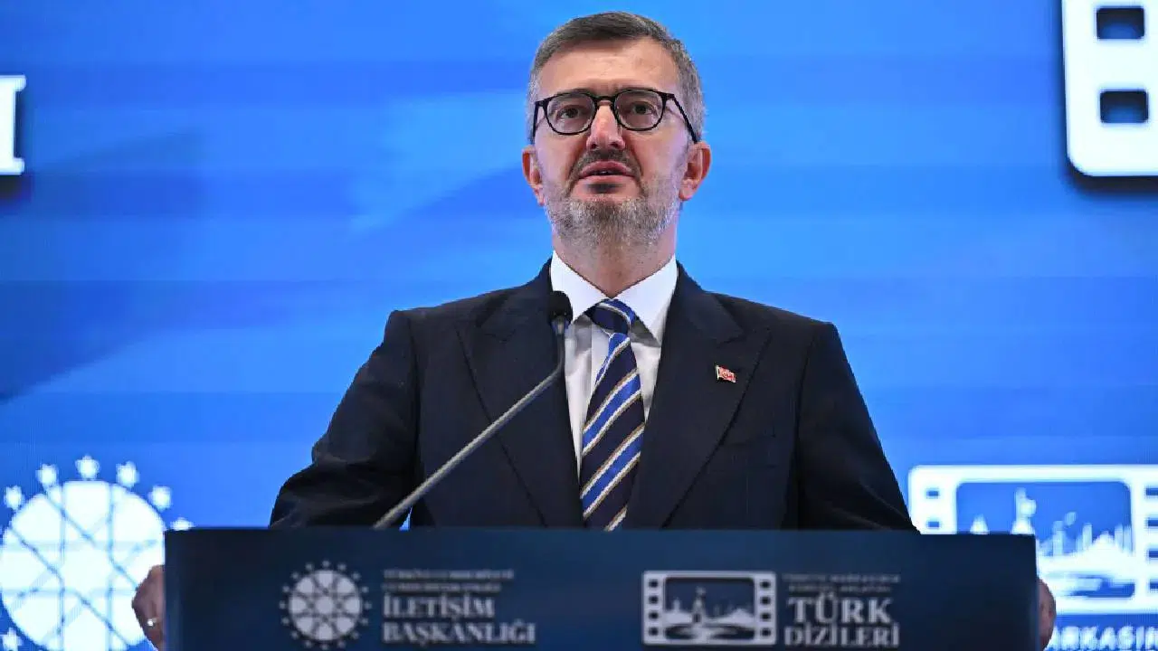 İletişim Başkanlığı duyurdu: 2 bin 34 sosyal medya hesabına erişim engeli