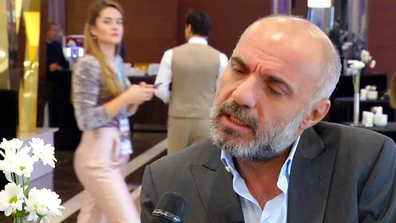 Neşet Koçkar kimdir ve neden gözaltına alındı? ANEX'in patronu Antalya operasyonunda!