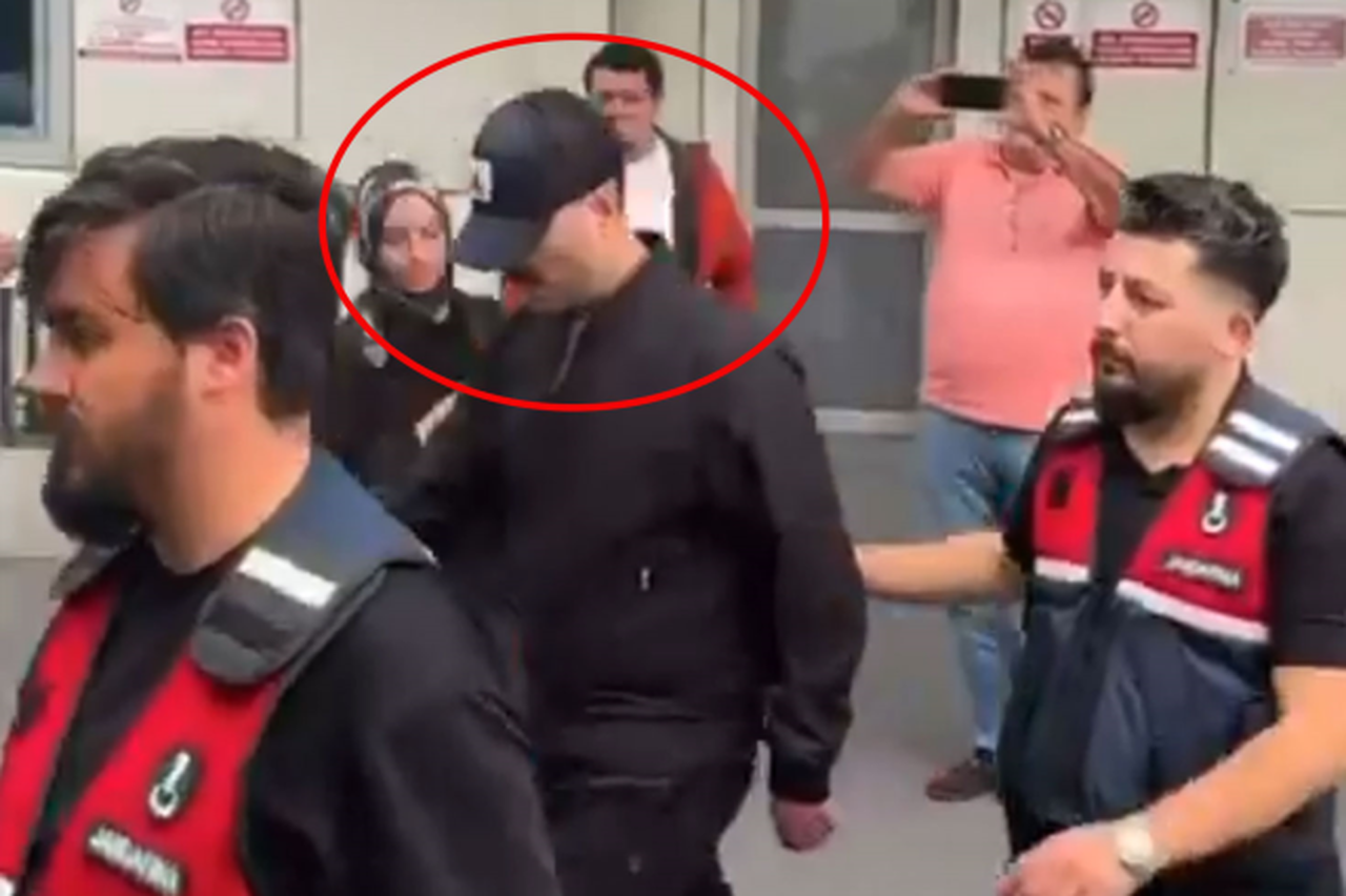 Yağız Sabuncuoğlu serbest bırakıldı