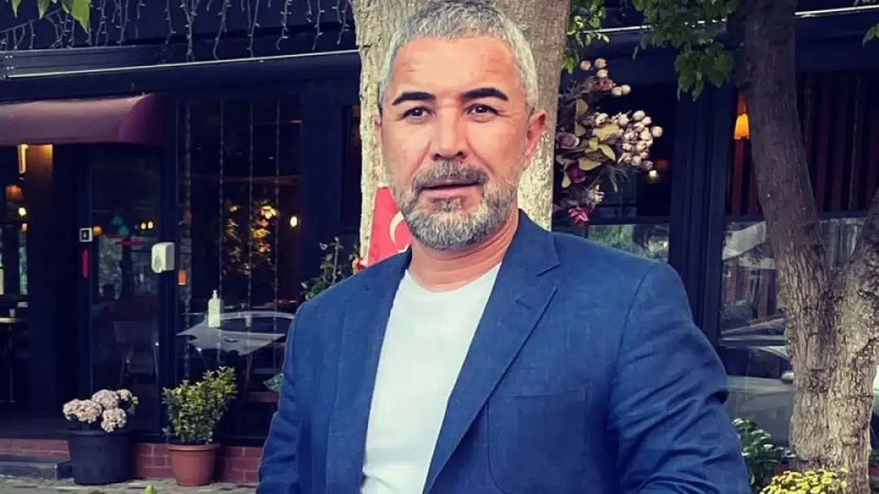 Veyis Ateş hakkında tahliye kararı verildi
