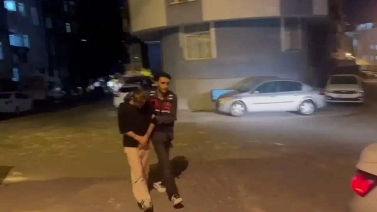 Ünlülere yönelik uyuşturucu soruşturması: Emek Emre ve Ünal Demir tutuklandı