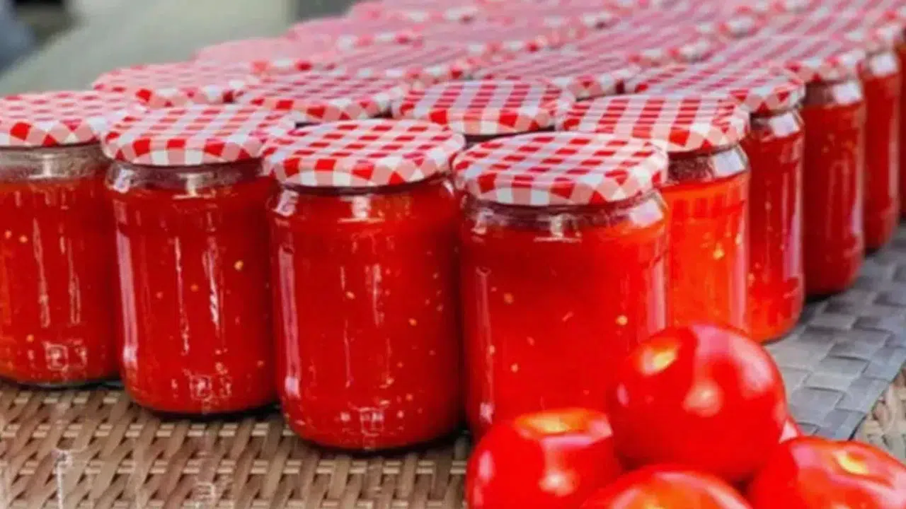 Ev yapımı konserve için kritik uyarı: Felce neden olabilir