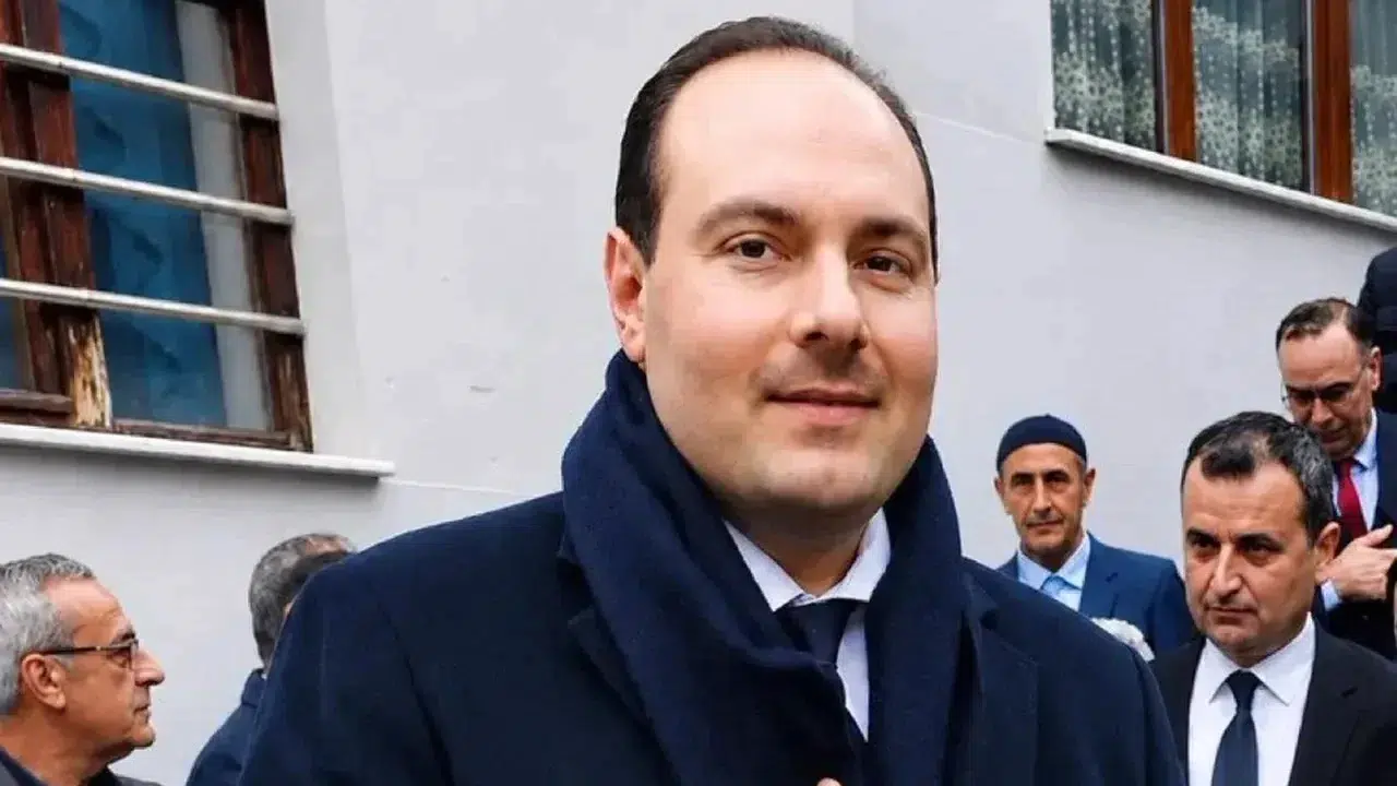 Alihan Kuriş Soruşturmasında Şok Gelişme: 20 Şüpheli Gözaltına Alındı!