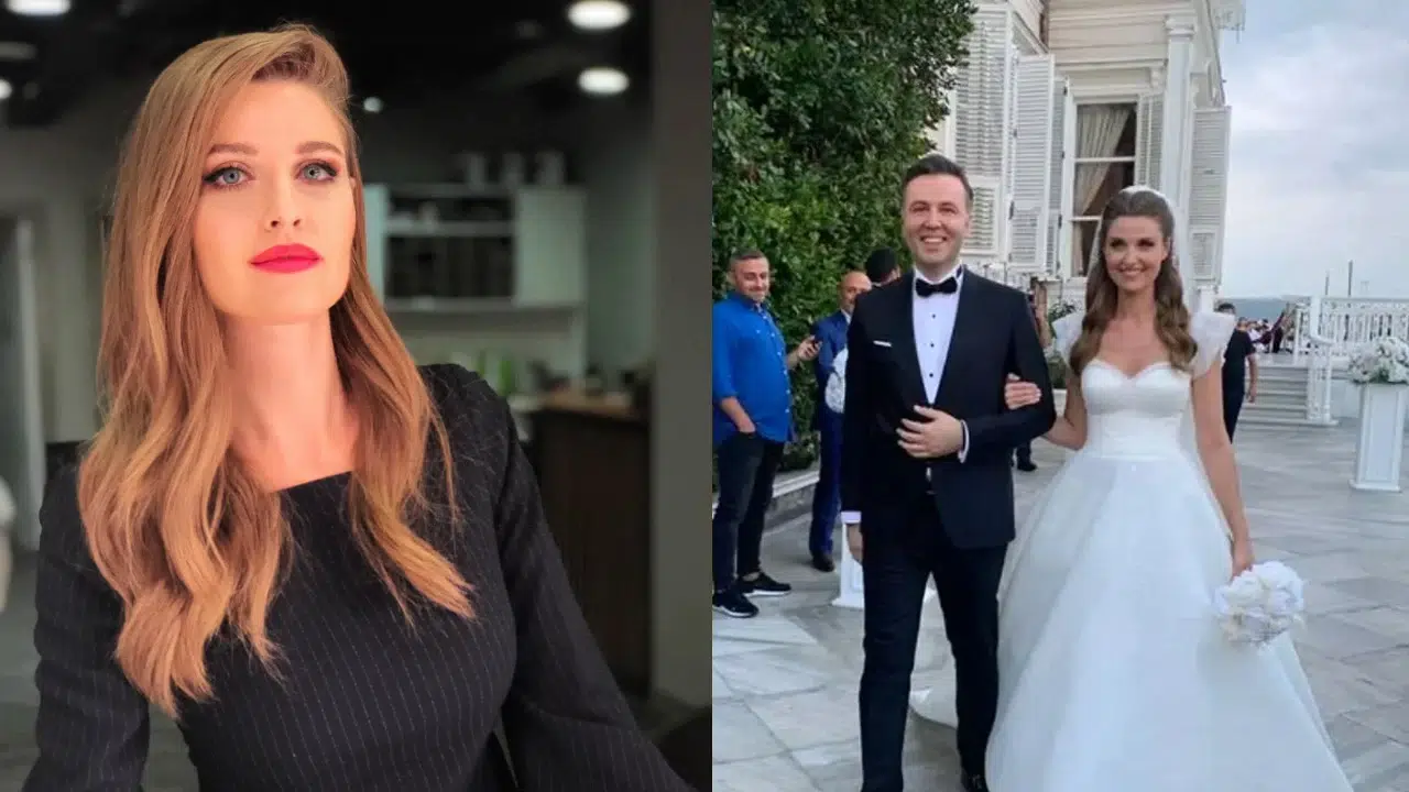 Pınar Erbaş’ın yeni adresi belli oldu: Sözcü TV ile anlaştı