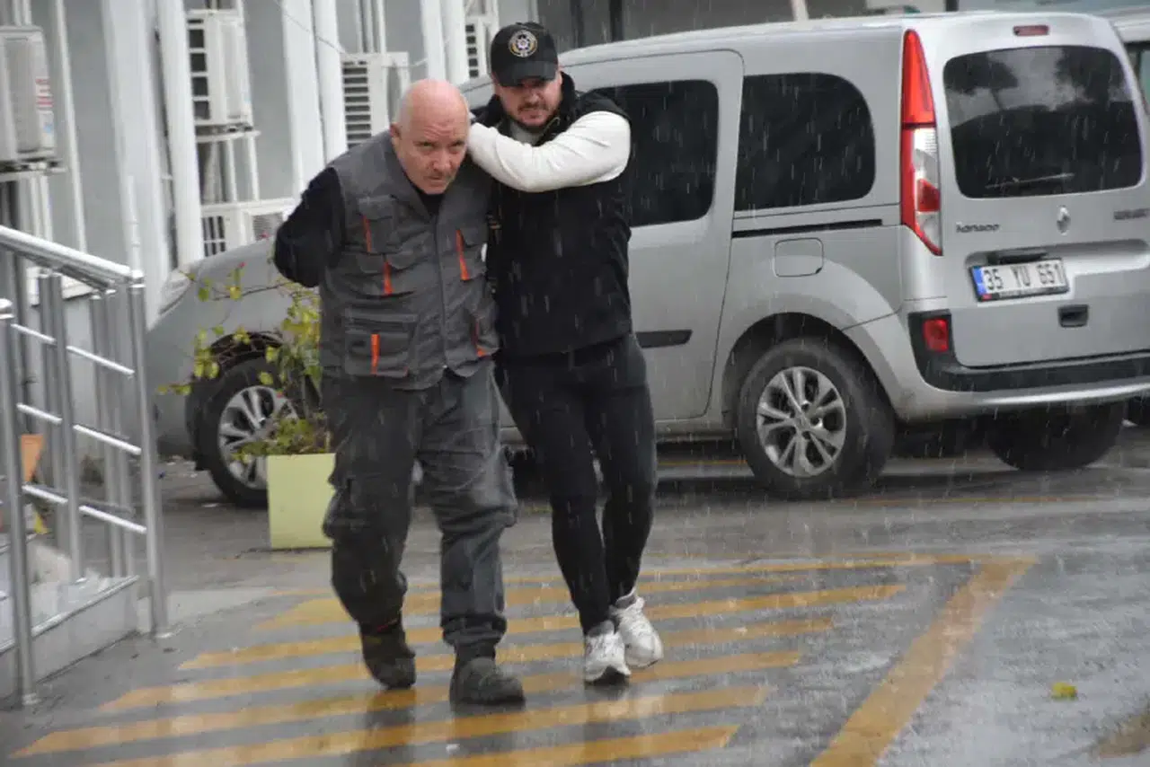 Altay bebek davasında 2 sanığa hapis cezası talep edildi