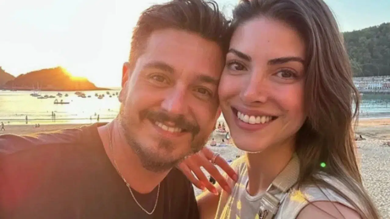 Evlilikleri tek celsede bitti! Deniz Baysal Barış Yurtçu'nun istediği parayı verdi iddiası! Baba detayı olay