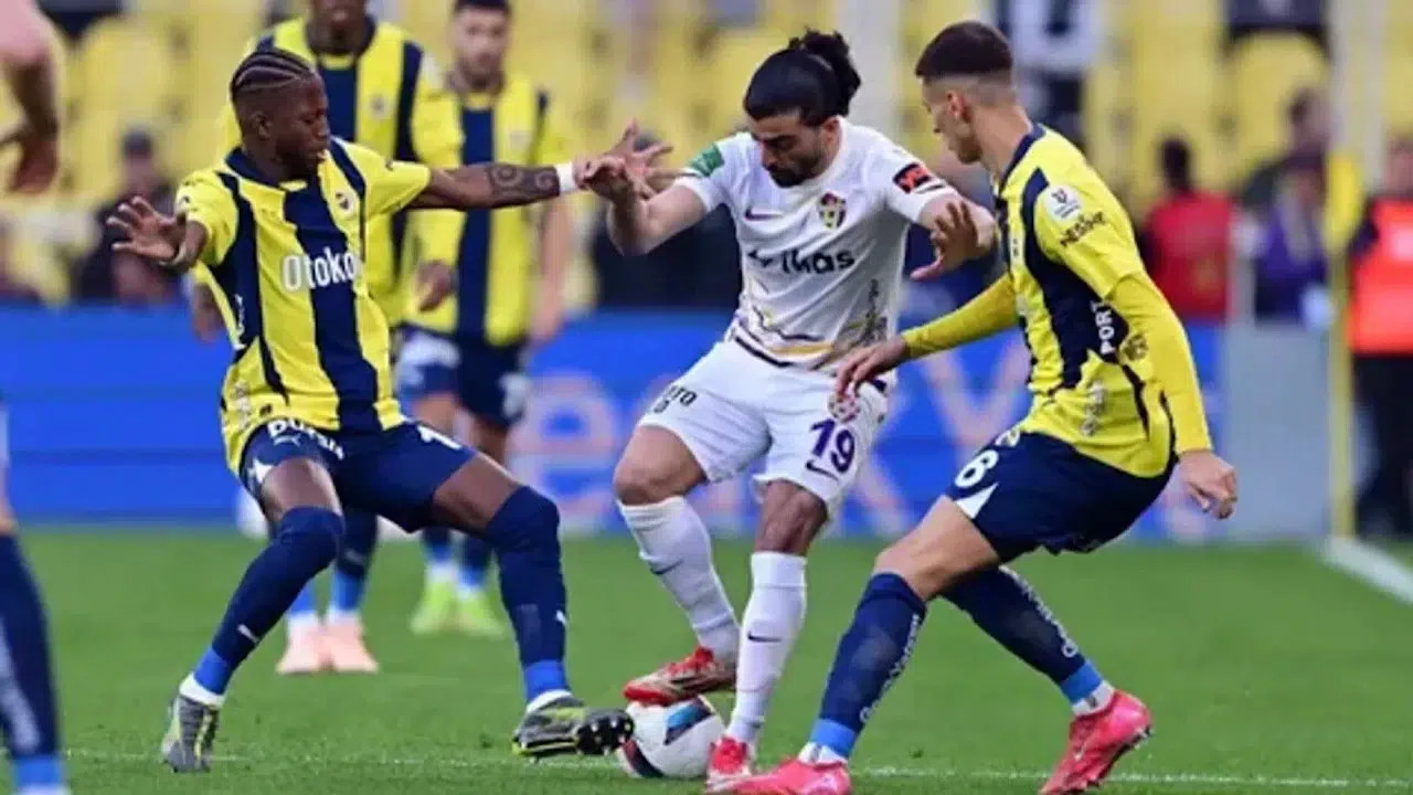 Fenerbahçe-Eyüpspor maçı yarın: Asensio dönüyor, Mert Müldür yok