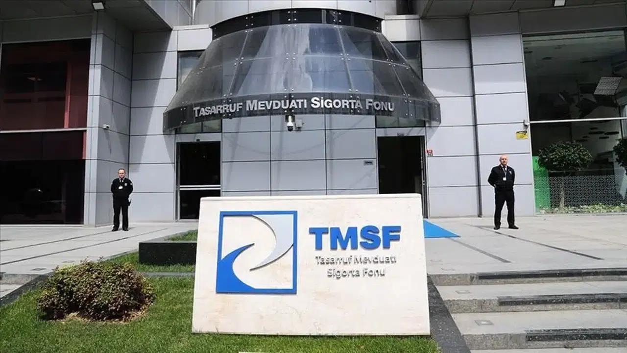 Fon soruşturması devam ediyor: 5 şirket TMSF’ye devredildi