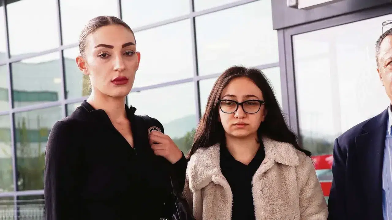 Güllü soruşturmasında yeni ses kaydı ortaya çıktı: Olay anını canlandırmıştı