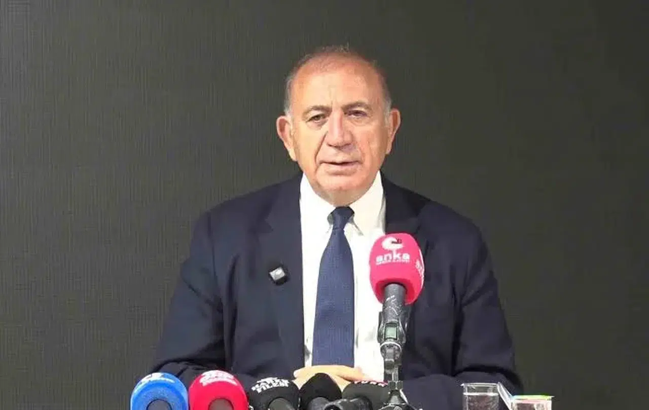 Gürsel Tekin: "Vicdanı bile fiyatlandırdılar"