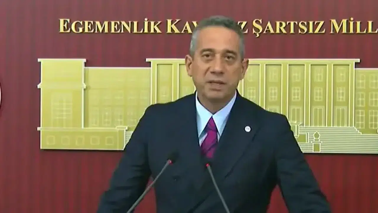 Başarır’dan erken seçim açıklaması: “Seçim yoksa geçim yoktur”
