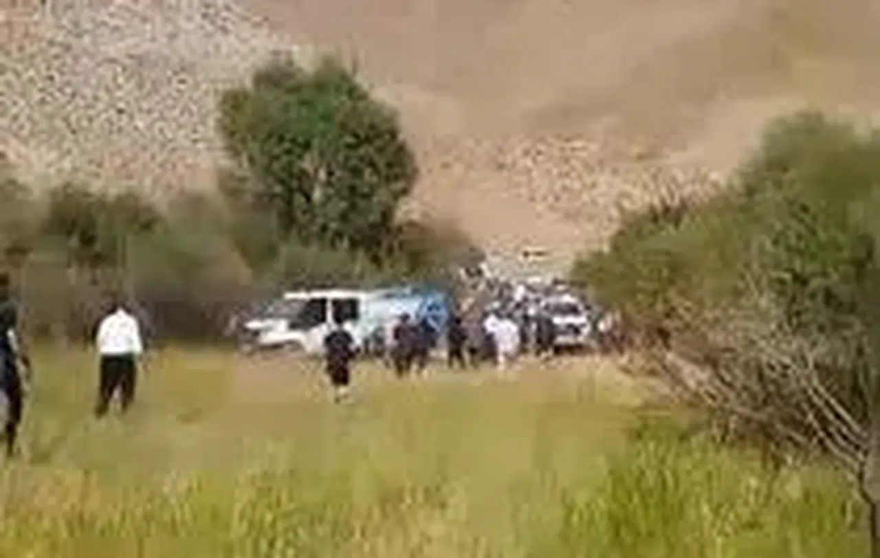 Van’da dereyi geçerken suya kapılan çoban hayatını kaybetti