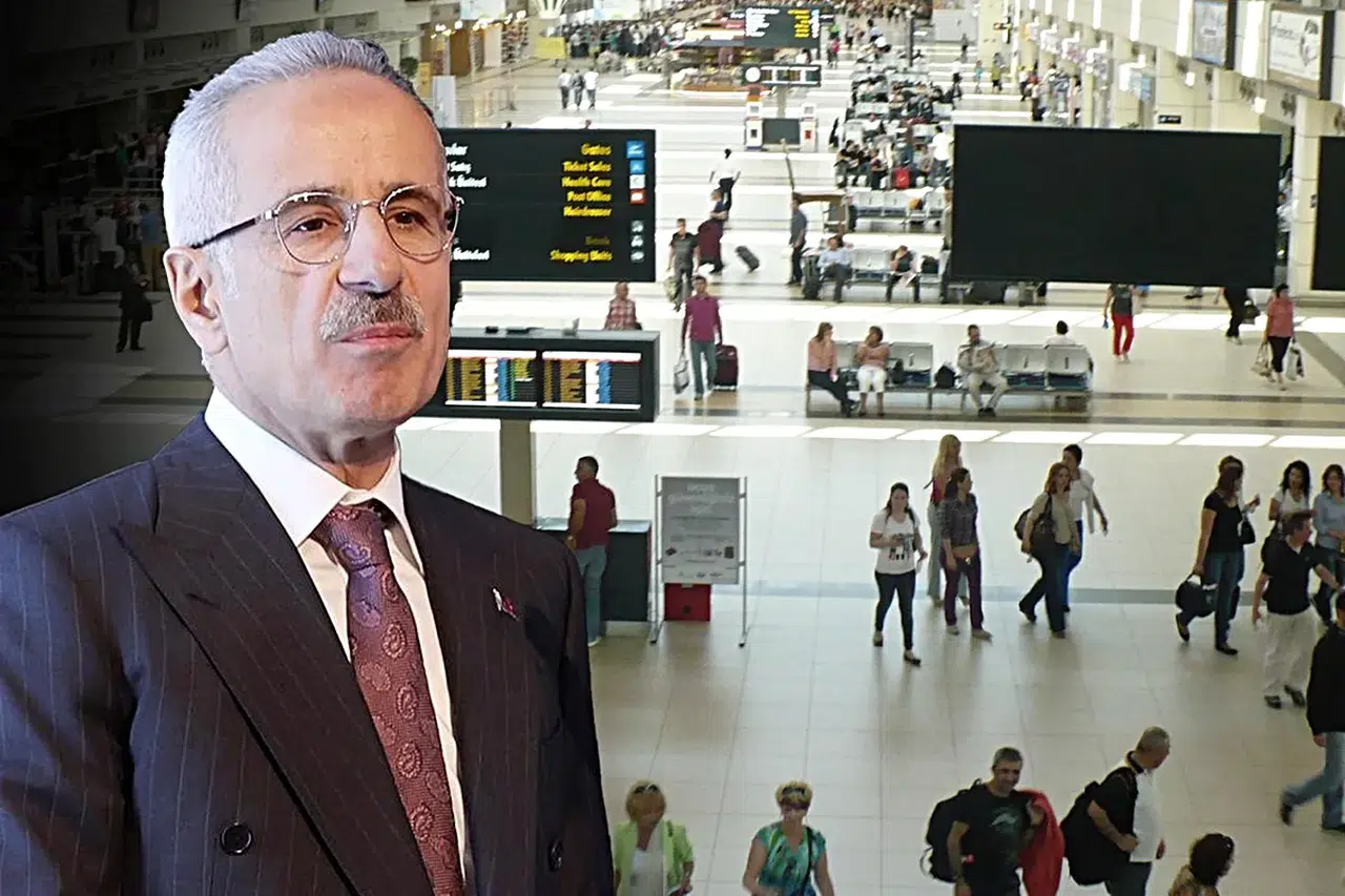 Havalimanlarında 'Uçuş Rehberim' dönemi başlıyor