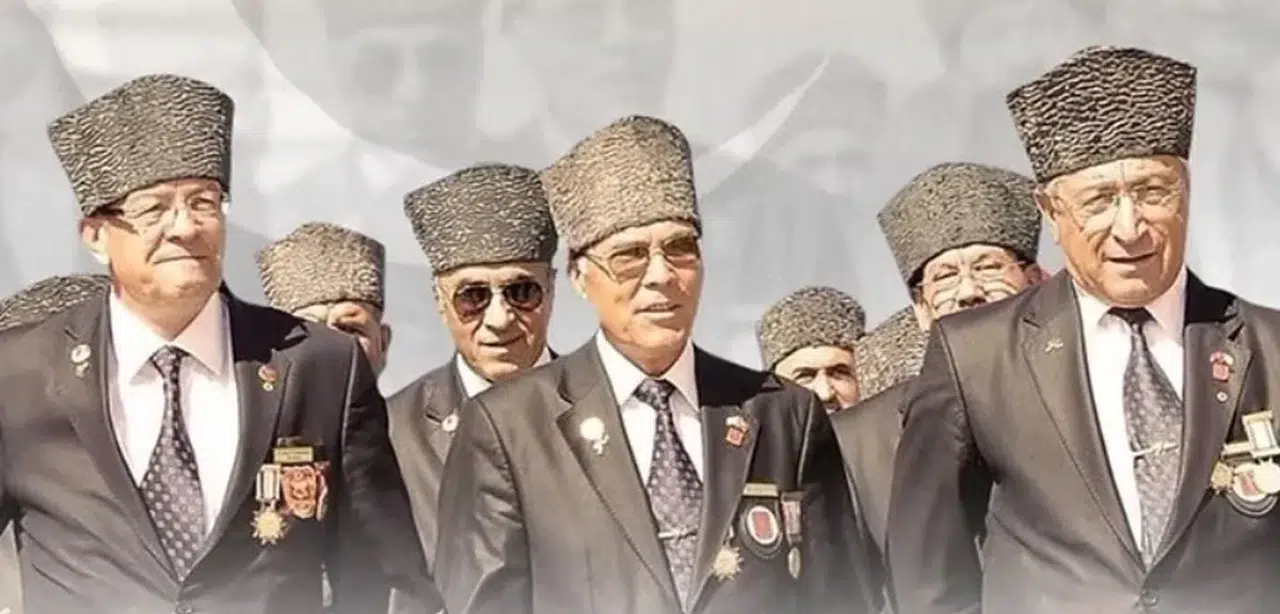 19 Eylül Gaziler Günü kutlu olsun! En anlamlı sözler, nasıl yazılır?