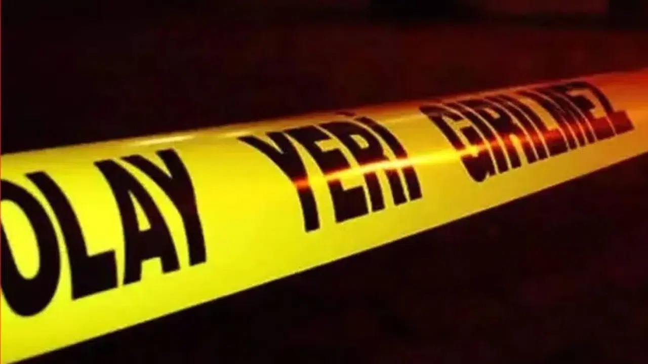 Şanlıurfa'da balkondan düşen 2 yaşındaki bebek yaşamını yitirdi