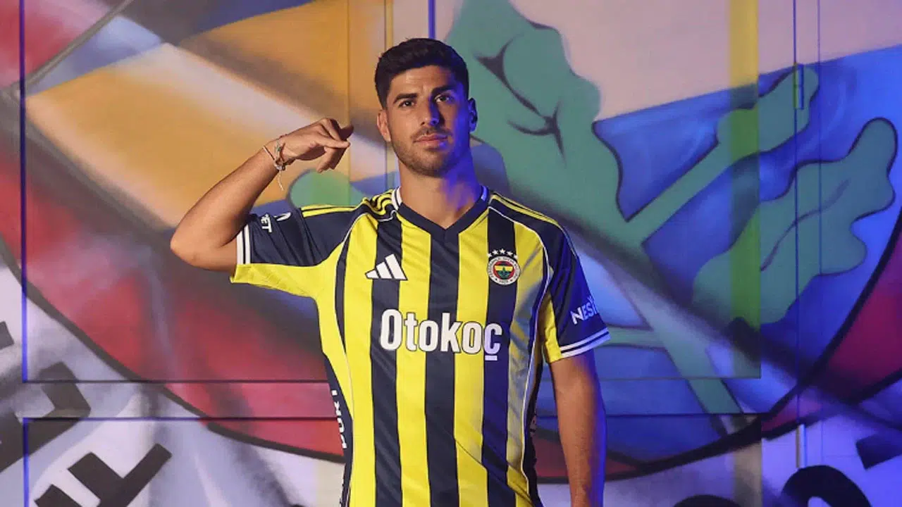 Marco Asensio'nun dönüş maçı belli oldu: Fenerbahçe'de hedef Rizespor