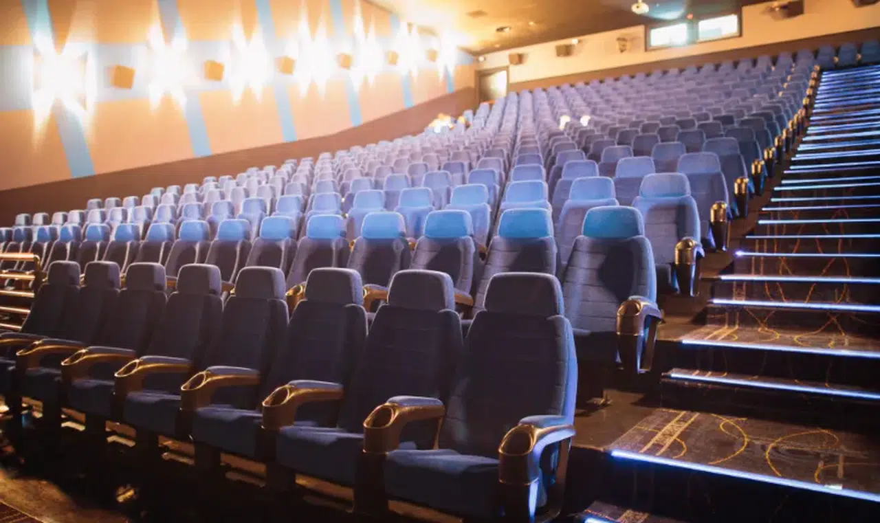 Vizyonda bu hafta: 10 yeni film salonları dolduruyor!