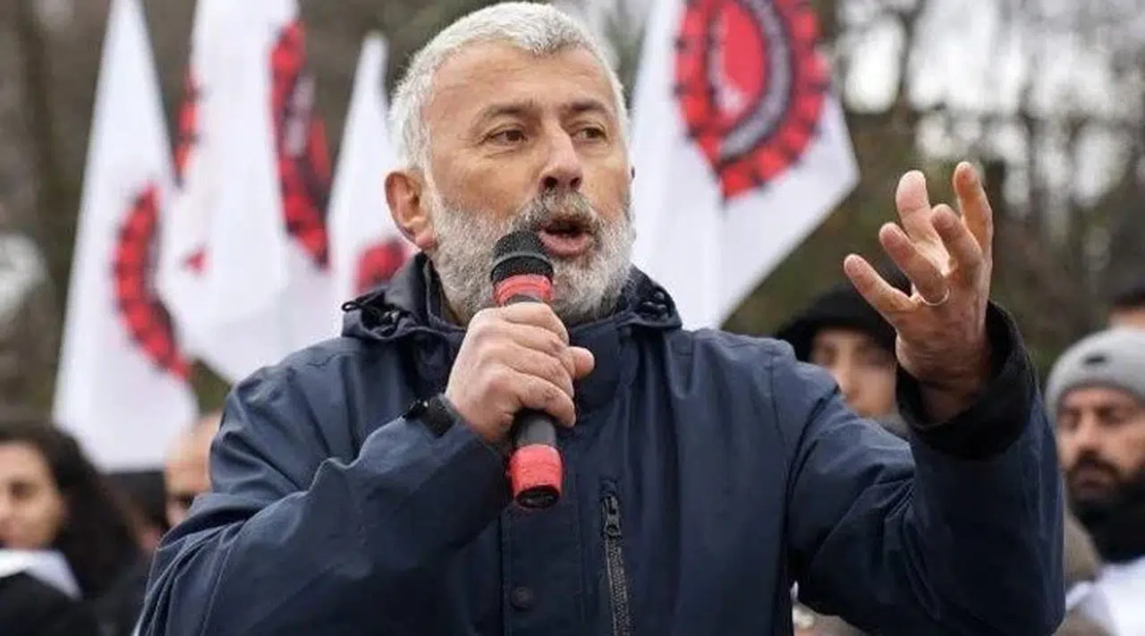 Başaran Aksu kimdir, neden tutuklandı?