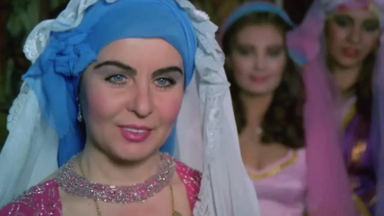 "Kanlı Nigar Geri Dönüyor! İşte Yeni Başrol ve Kadro Detayları..."