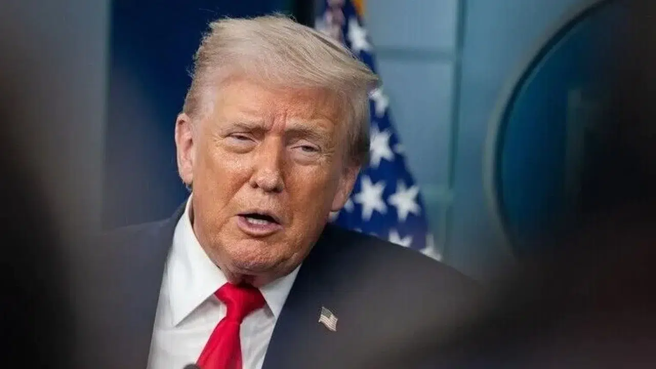 Trump'tan İran savaşı için tarih verdi: Petrol fiyatları için kritik mesaj