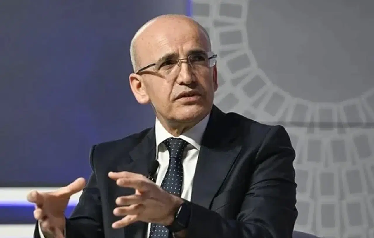 Bakan Şimşek’ten esnek çalışma açıklaması: "Başlangıç ve bitiş saatleri esneyebilir"