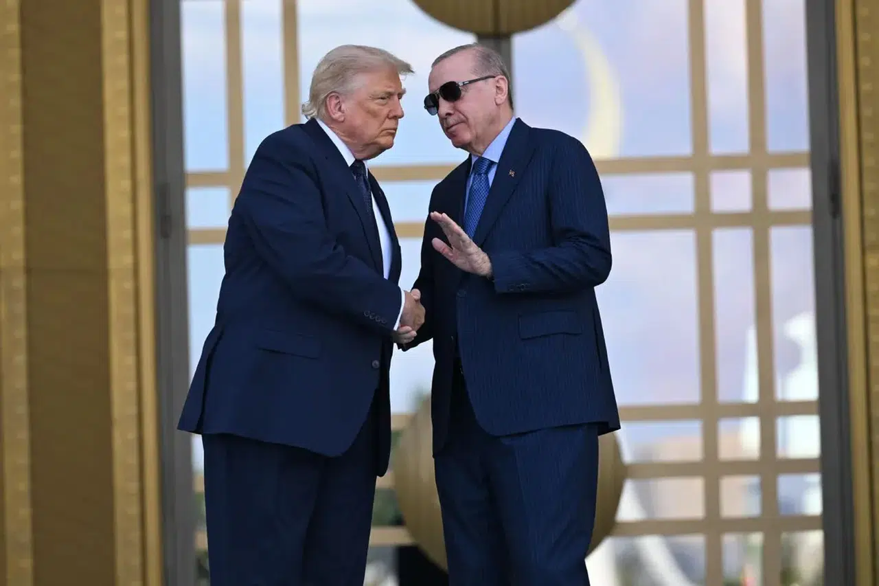 Tom Barrack duyurdu: "Erdoğan ve Trump New York'ta görüşecek"