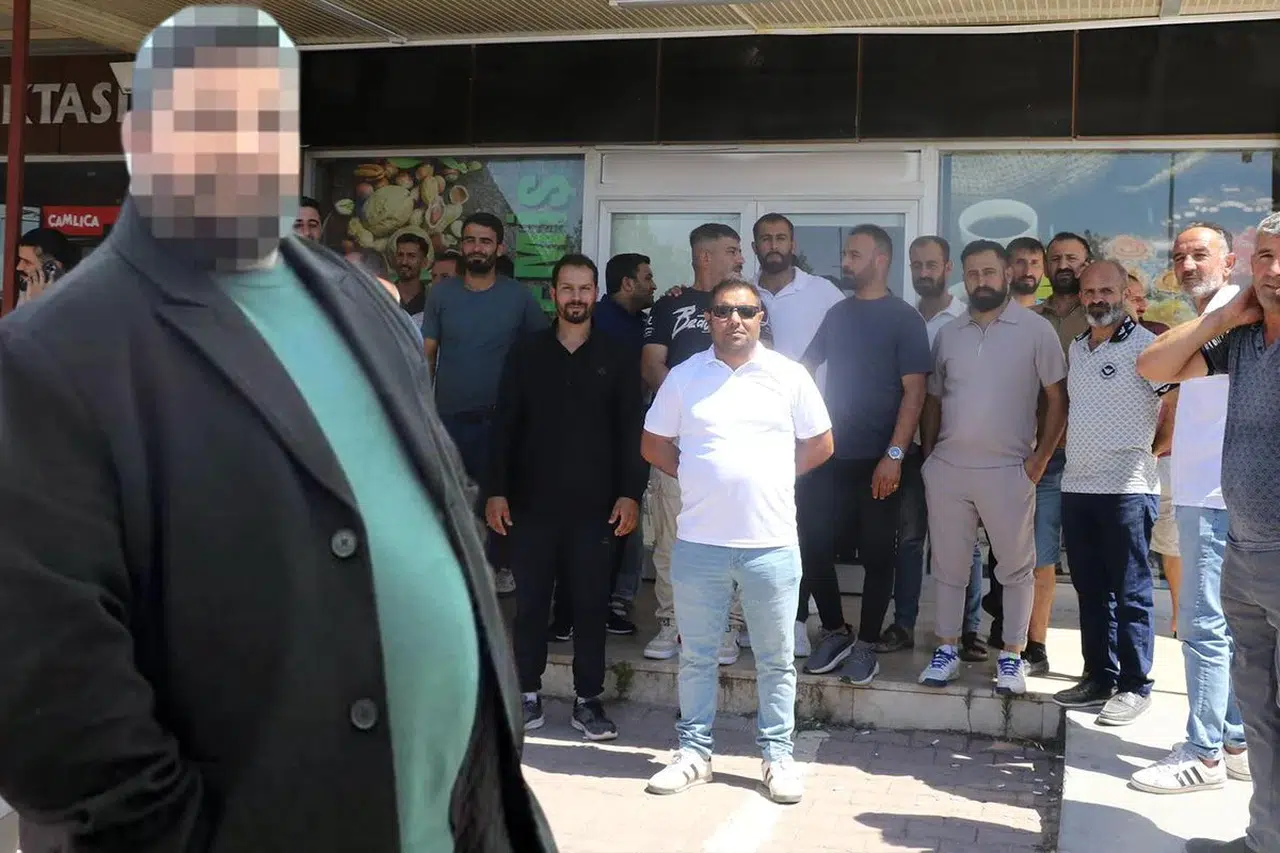 Antalya'da karşılıksız çek iddiasıyla soruşturma: 493 koçan çek aldığı belirtildi