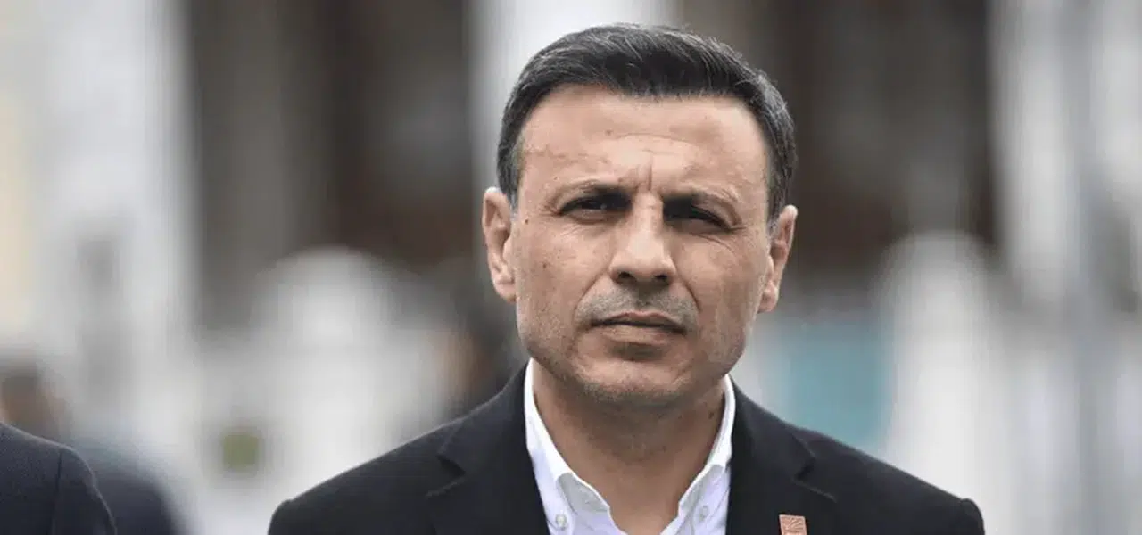 Özgür Çelik ve Berk Tütüncü hakkında soruşturma başlatıldı