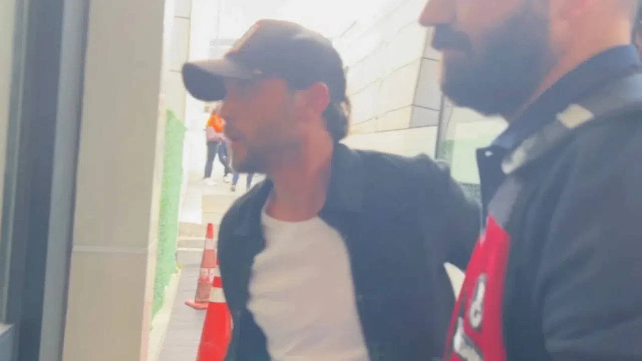 Aras Bulut İynemli, Etkin Pişmanlık Talebini Reddetti!