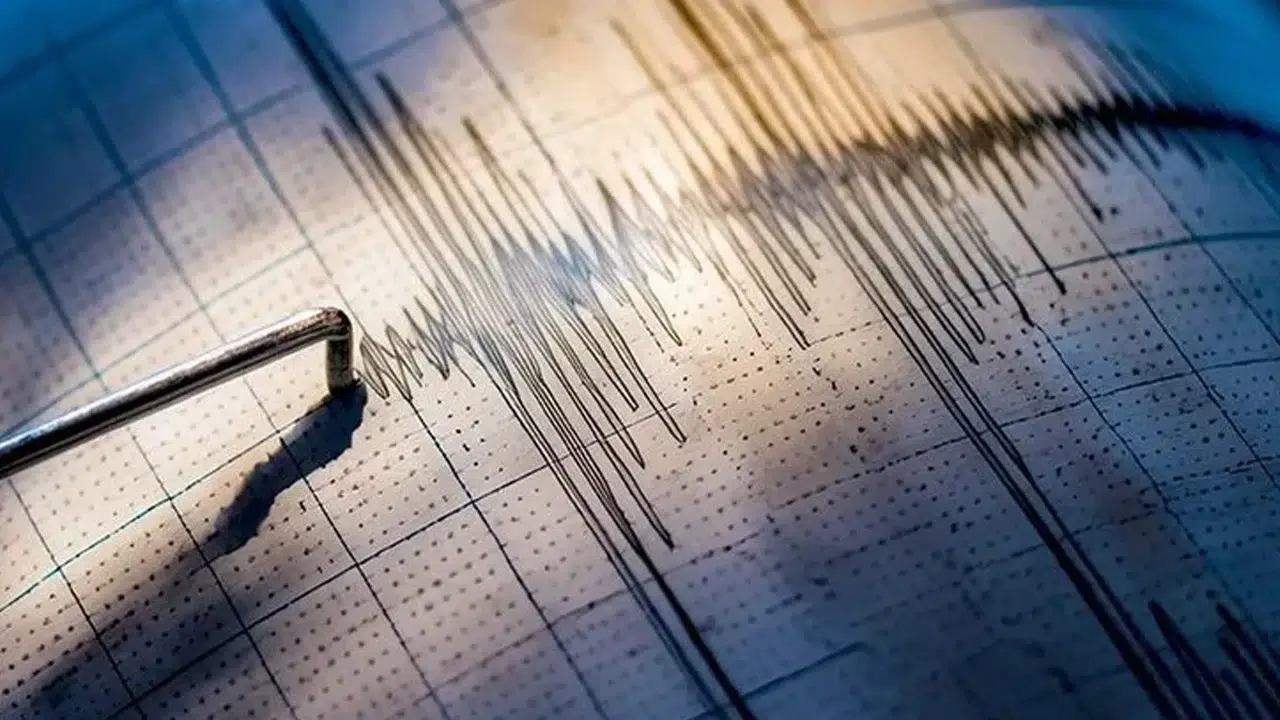 Şanılurfa sonrası Antalya sallandı! Kandilli Rasathanesi'nden deprem açıklaması