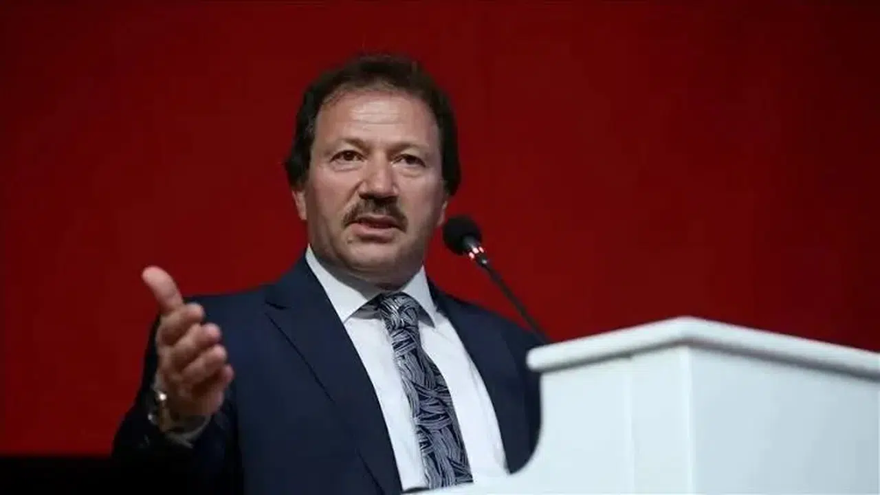 Mehmet Yiğiner kimdir, nereli ve kaç yaşında? TESK'te 19 yıllık dönem kapandı, koltuk Yiğiner'in!