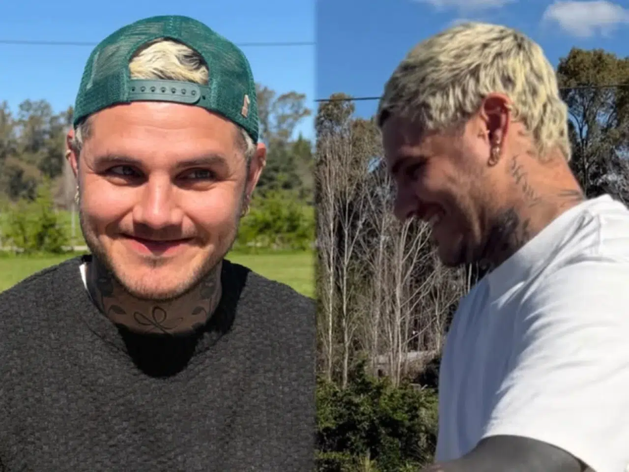 Mauro Icardi’nin son hali dikkat çekti: Yeni takımı hâlâ belli olmadı