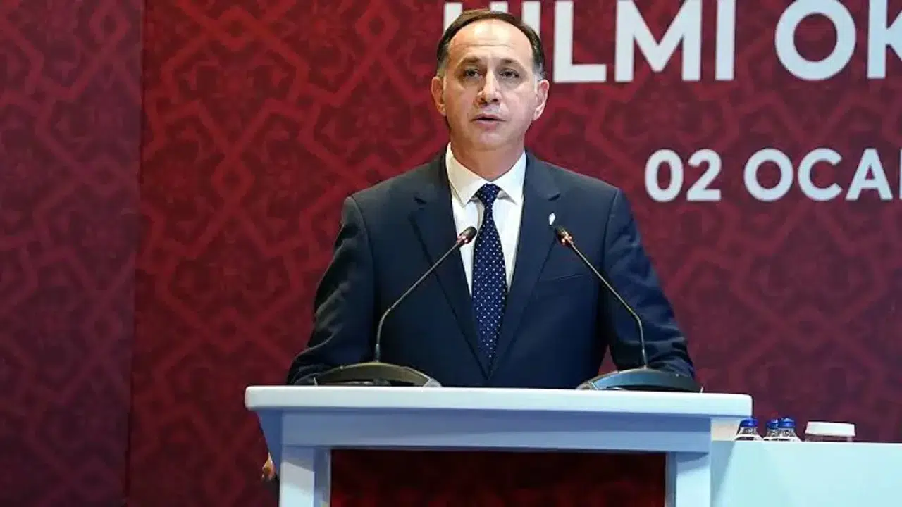 MHK Başkanı Ferhat Gündoğdu kimdir, neden gözaltına alındı? Hakem sınavlarındaki sahte kağıt dosyası patladı