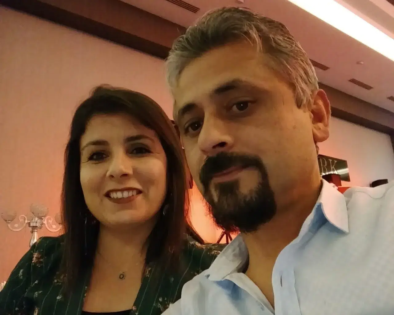Çorum'da aile faciası: Eşini öldüren kişi intihar etti