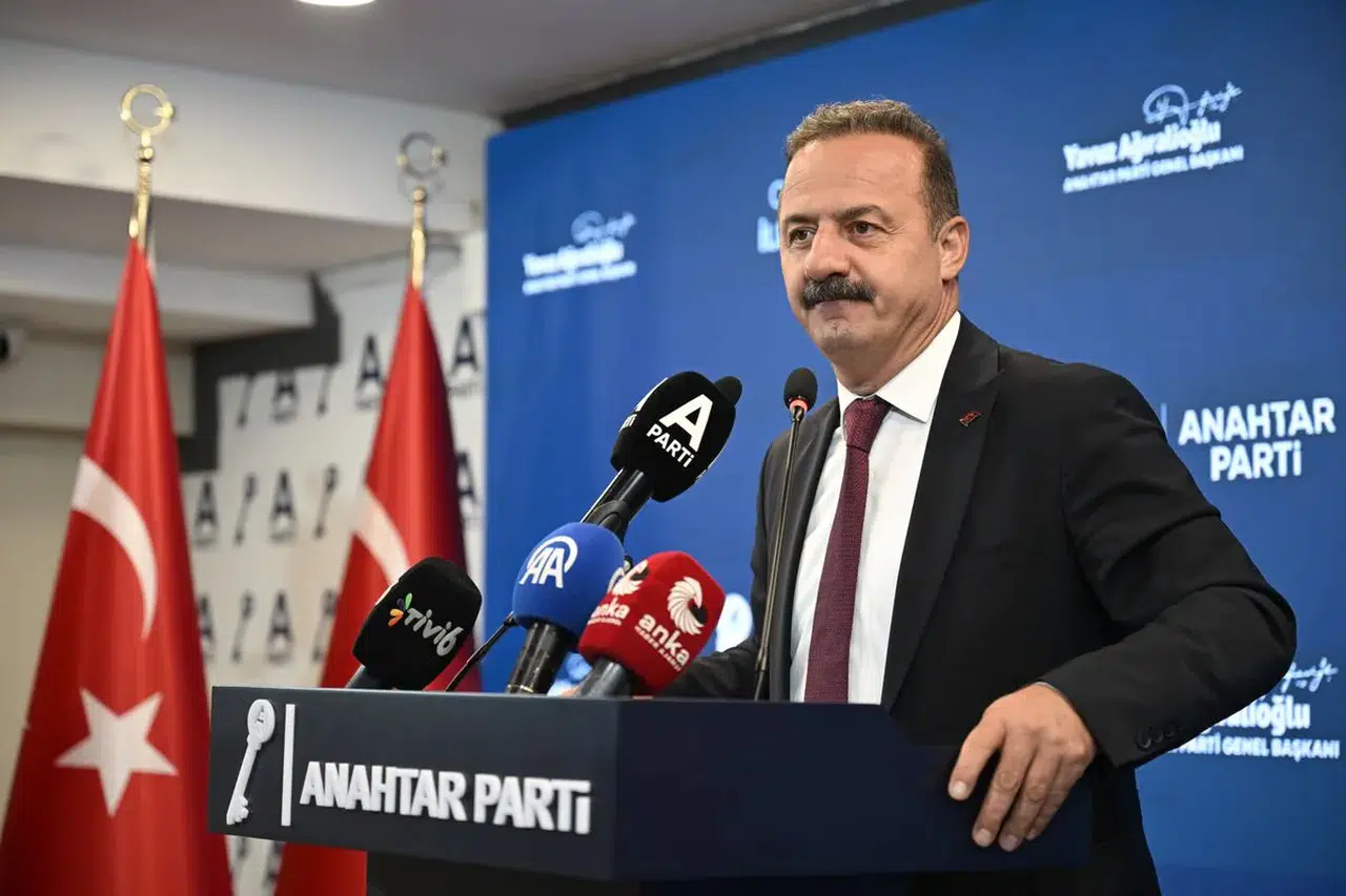 Anahtar Partili Ağıralioğlu: "Dar gelirli kiraya mahkum ediliyor"