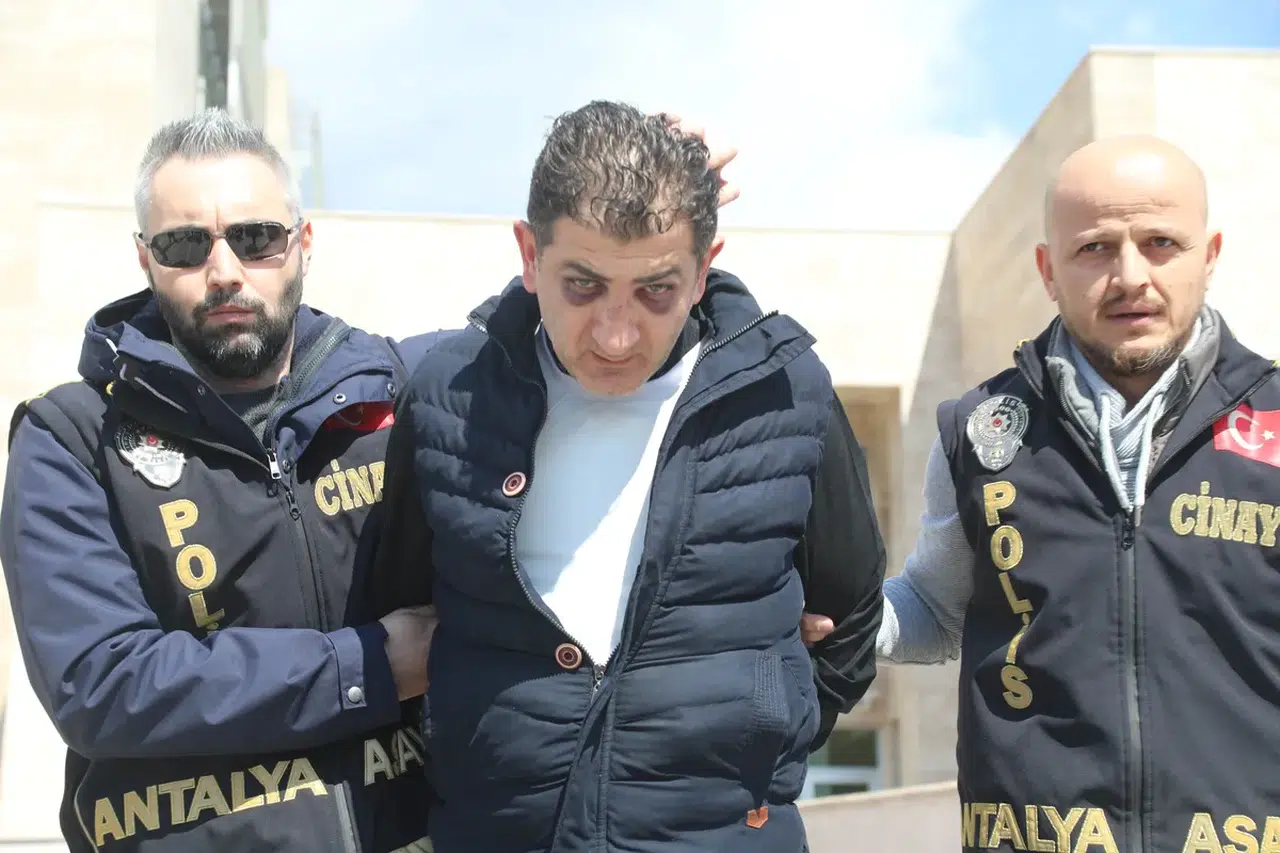 Antalya’da broşür kavgası davasında karar açıklandı: 16 yıl 8 ay hapis
