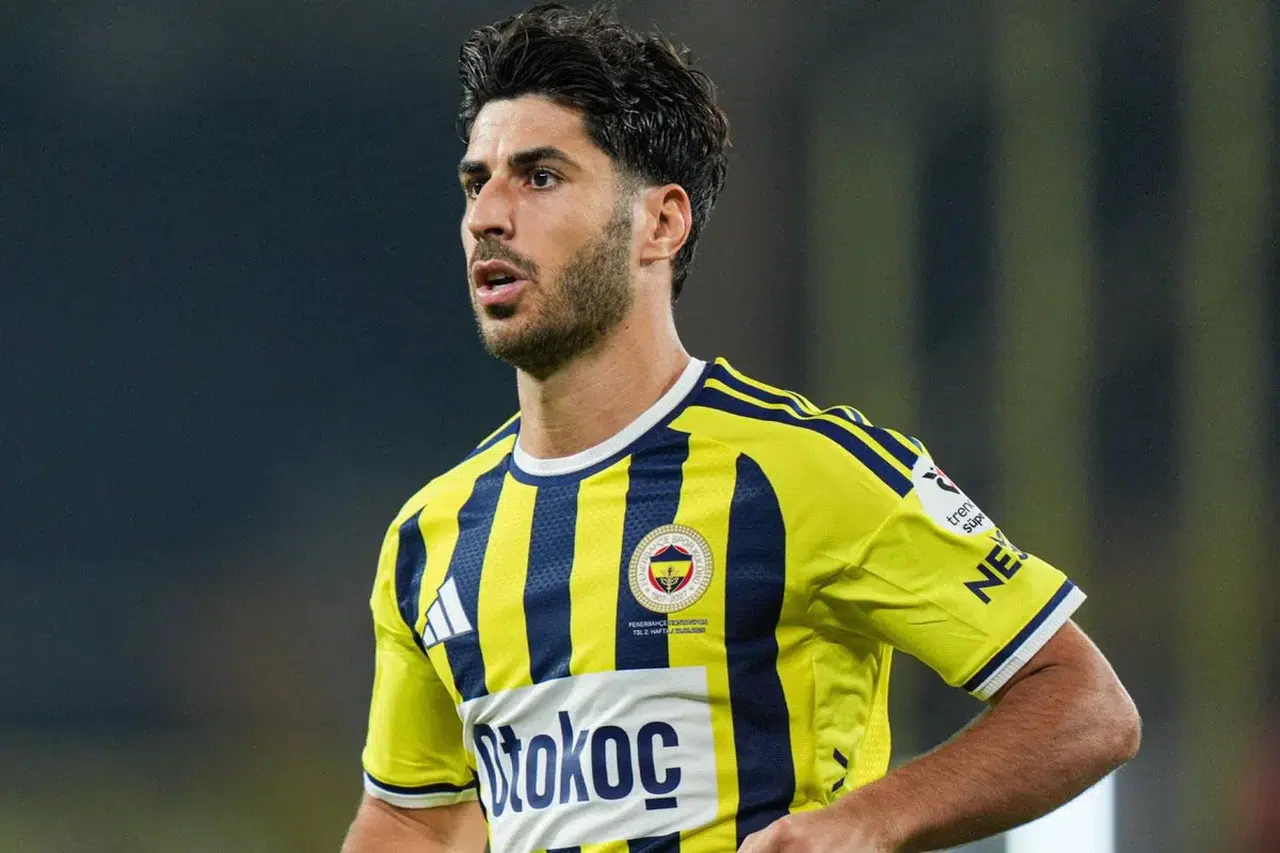 Fenerbahçe'den Marco Asensio açıklaması: Dönüş tarihi belli oldu