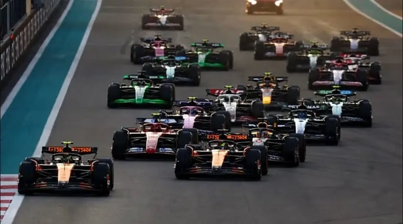 Hız tapınağı Monza hazır! F1 İtalya GP ne zaman, saat kaçta ve nerede?
